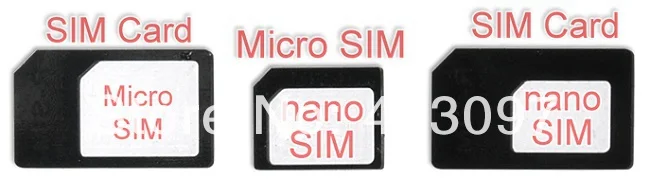 Turn the nano SIM SmartCard plate&ampA copy of brand&ampSim9 &ampHolder tray for sim card&ampNano smart&amptaobao sim&ampSpy bug | Мобильные