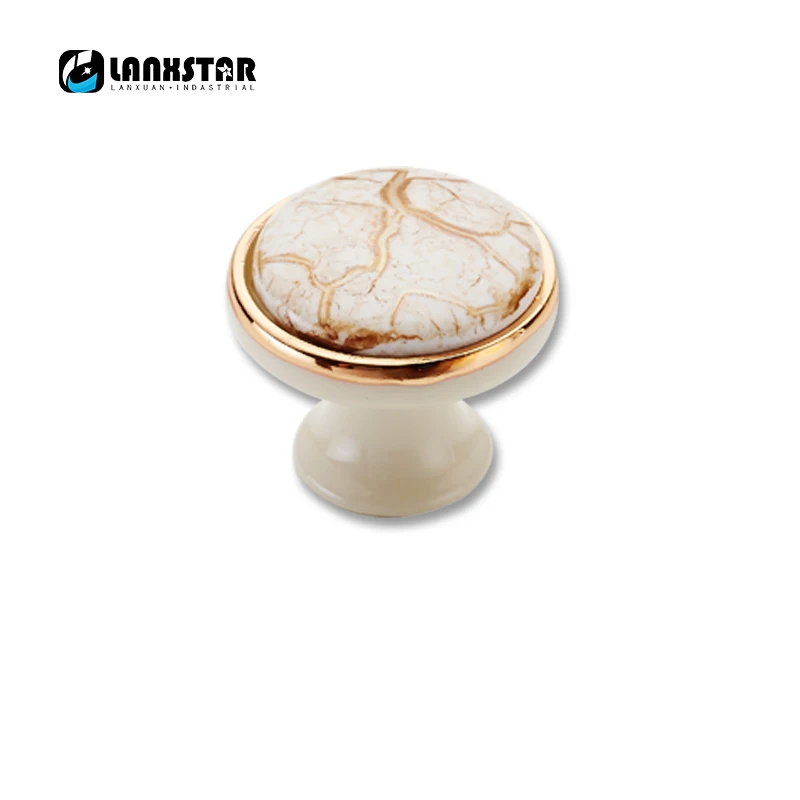 Европейская мебель золотого и серебряного цвета дверная фурнитура ручка