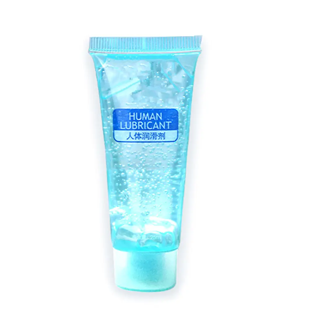 Интимный магазин смазка на водной основе облегчение боли масло для анального