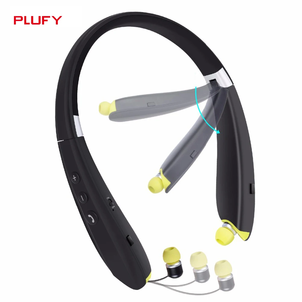 Беспроводная гарнитура Bluetooth 4 1 для Xiaomi iPhone Android| |