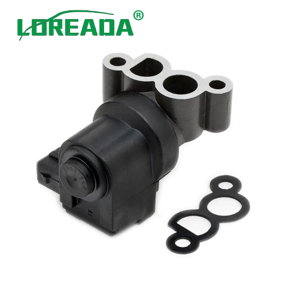 LOREADA 0280140548 0280140577 90512528 14846 новый клапан управления простоя воздуха подходит для Opel