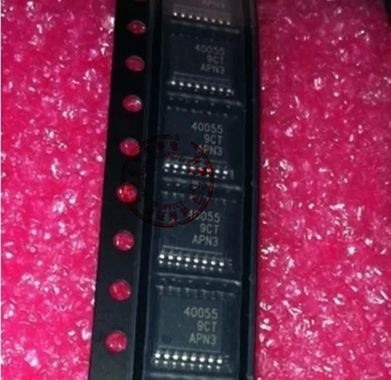

Модуль TPS40055PWP оригинальный аутентичный и Новый Бесплатная доставка