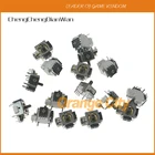 Оригинальные 3D аналоговые кнопки джойстик для пальца стиков для беспроводного геймпада XBOX 360, Xbox 360, PS2, ALPS