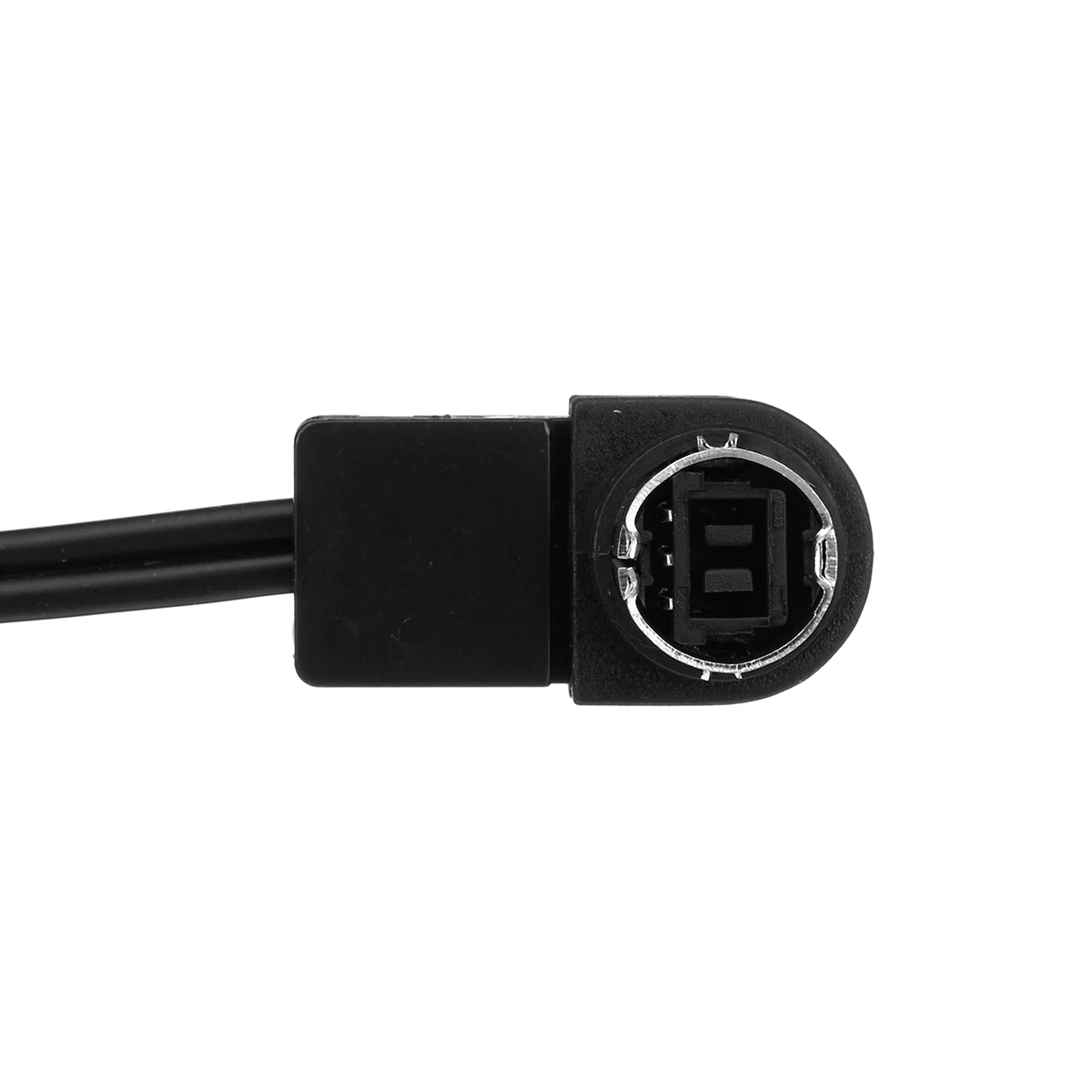 Автомобильный адаптер bluetooth модуль подключения к разъему AUX KCA121B для альпийских 9887/105/117/9855/305S