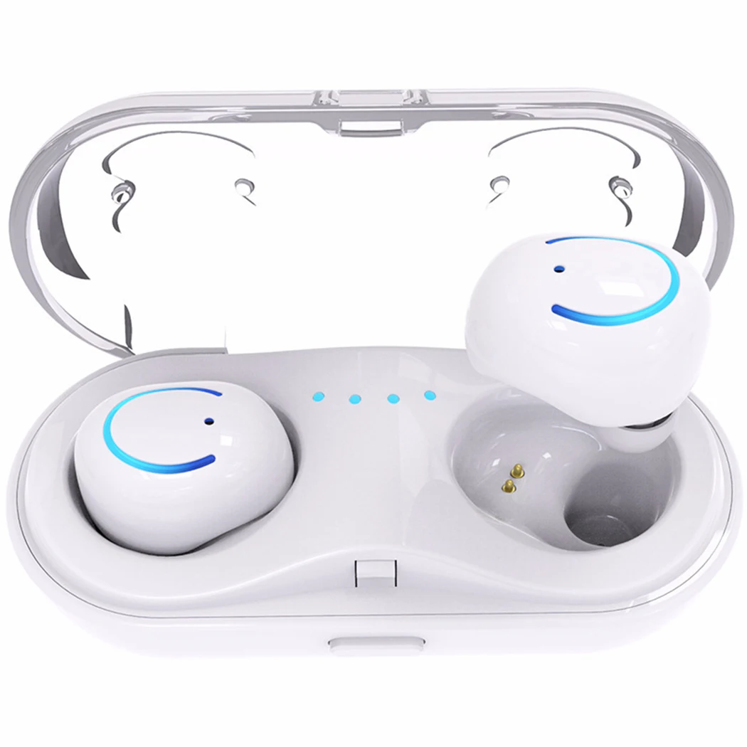 Новое поступление J30 2018 2 цвета TWS Mini Bluetooth лучшие беспроводные наушники с
