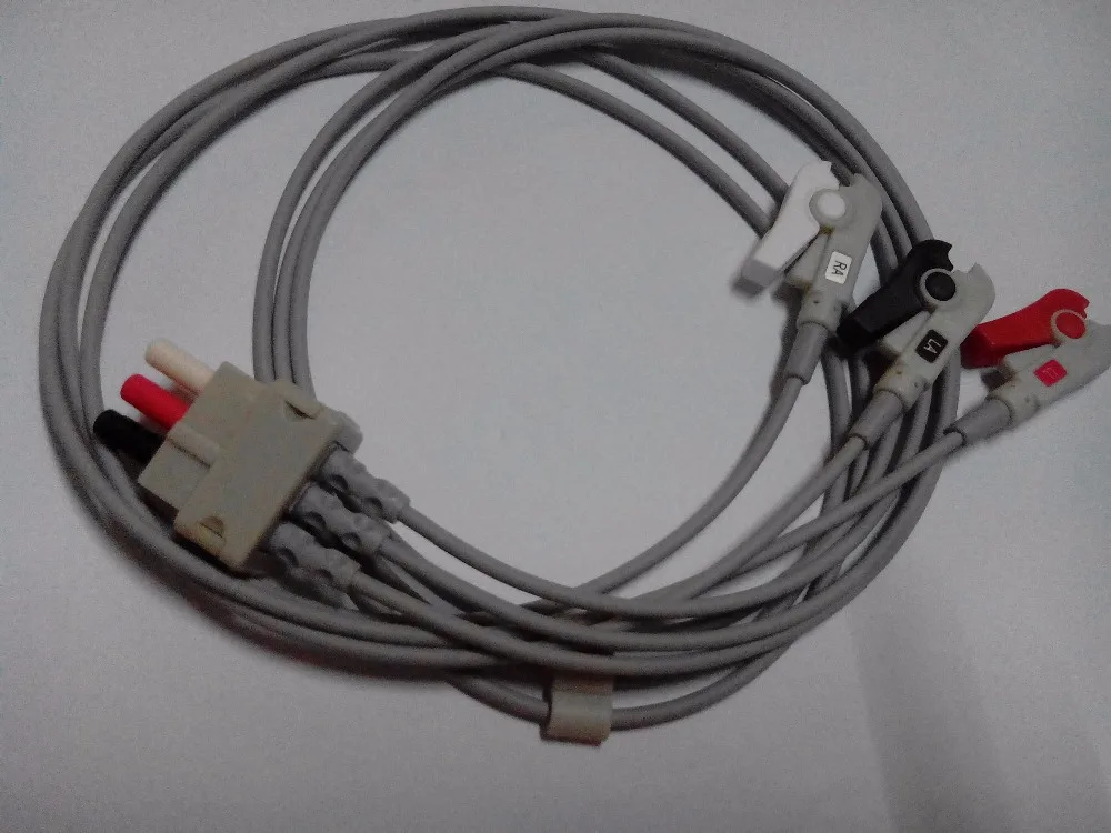 Бесплатная доставка kmtkeramed для Datex-Ohmeda GE- клипса Pro1000 40 дюймов (102 см) 3-Ld | Красота и