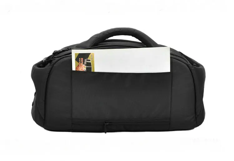 Новый профессиональный видео функциональный рюкзак для камеры Nikon Sony Panasonic Leica