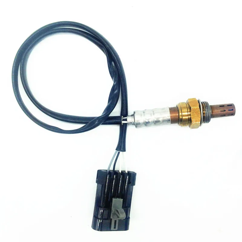 

Кислородный датчик OEM для Opel Astra 1,4 1998-2003 Код двигателя X14XE UP автозапчасти замена лямбда датчик для ASTRA G хэтчбек