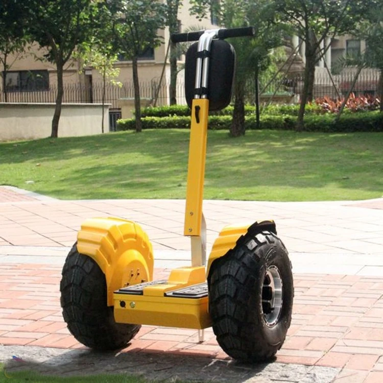 Два колеса самобалансировку Скутер доска Hover стенд 2000 Вт мощный Off Road Мотокросс