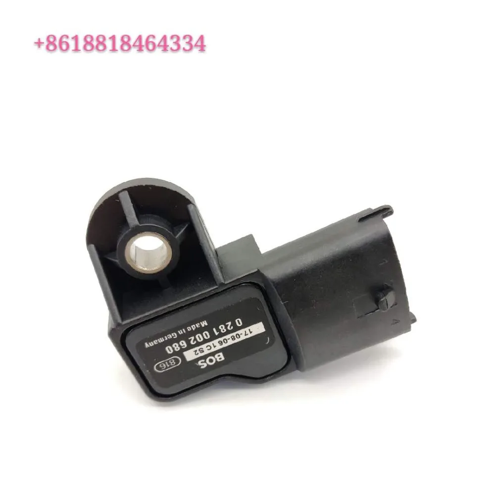 1 шт. датчик давления для Ford Mazda BT50 2 5 0281002680 3 0 |Датчик давления| |