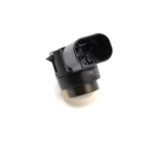 4 шт. HLLADO PDC ультразвуковой парковочный датчик PSA 9800210677K1 PSA9800210677K 0263013836 для Peugeot Citroen