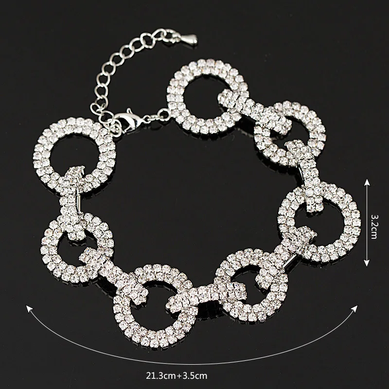 Новинка 2016 заводская цена оптовая продажа браслет посеребренный элемент