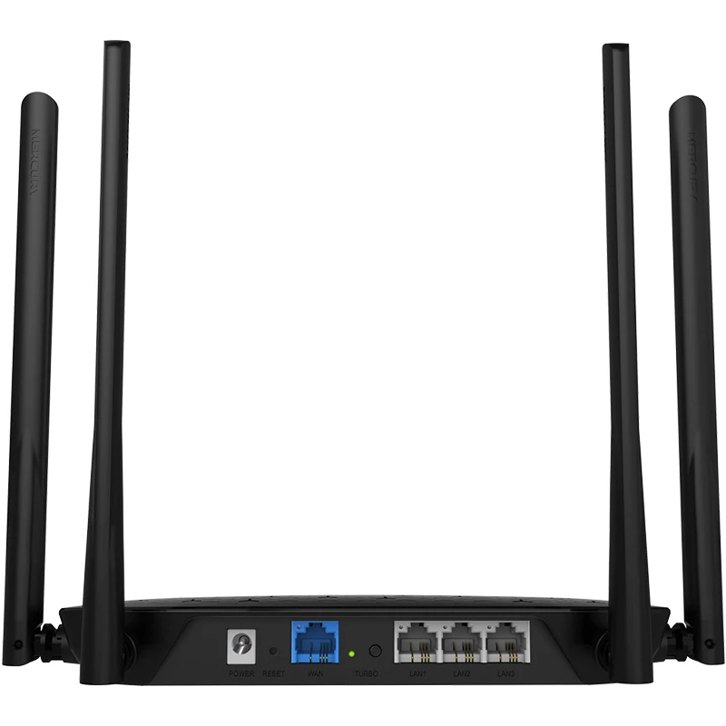 Mercury Wi Fi маршрутизатор MW320R ретранслятор 300 Мбит/с усилитель сигнала сетевой