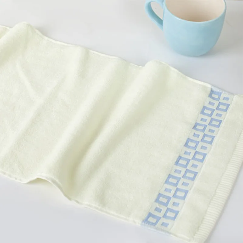 

Towel manufacturers direct sale of the Great Wall towel creative home gift 100% Pure cotton face towel promotion hot style