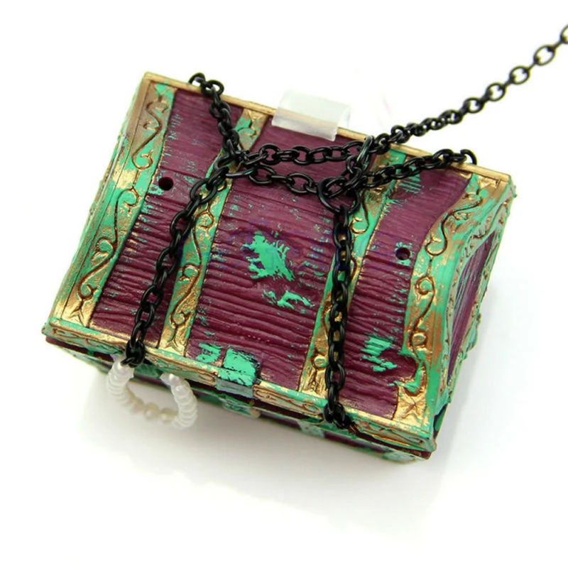 Полимерный аквариумный орнамент World of танки Охотник за сокровищами борьба с