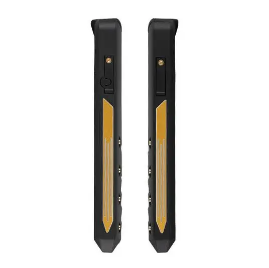 Подарок! AGM M2 IP67 Водонепроницаемый противоударный Dustproot телефона 2," 1970 mAh GSM Dual SIM карты 0.3MP FM фонарик Старший телефон