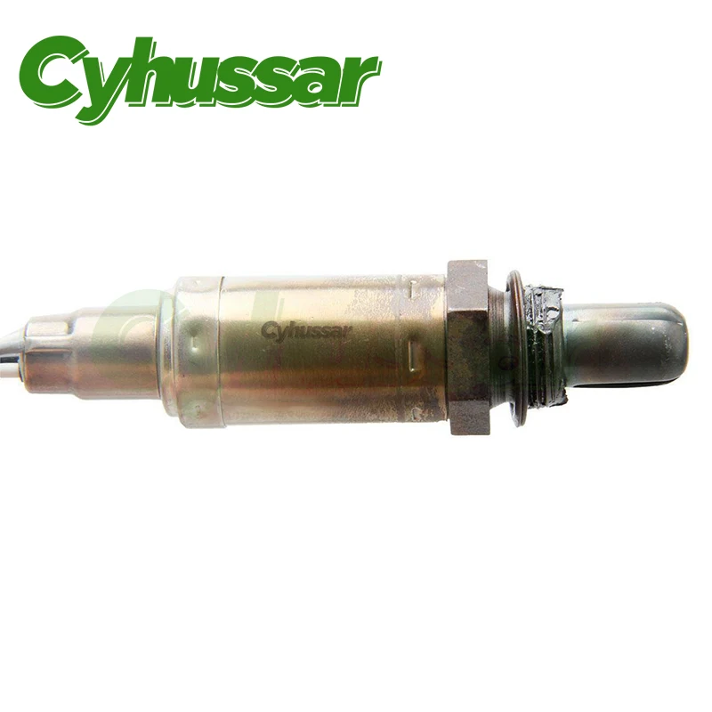 Кислородный датчик O2 лямбда соотношения воздушного топлива для BMW 530I 750IL 840CI 850I 234