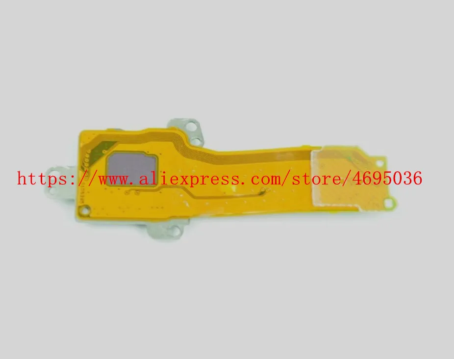 Новый для Canon G12 PC1564 объектив Датчики изображения CCD Замена агрегат Repair Part |