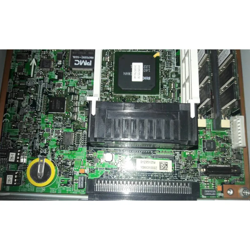Оригинальная основная плата контроллера для ricoh mp 4002 5002 90% Новинка