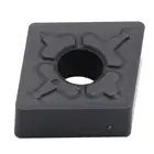 MZG 10 шт. CNMG 1204 04-TM ZC35 CNC токарный резец обработка средней обработки твердой стали вставки из карбида вольфрама