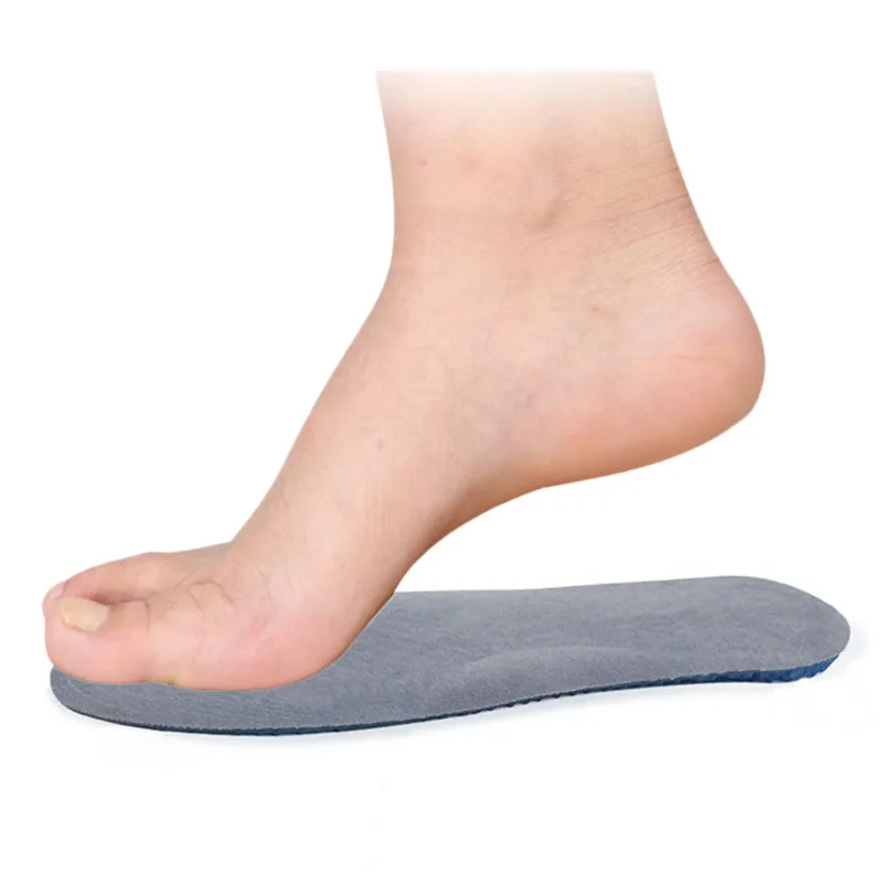 SOCOMFY силиконовые стельки массирующие спортивные колодки для обуви