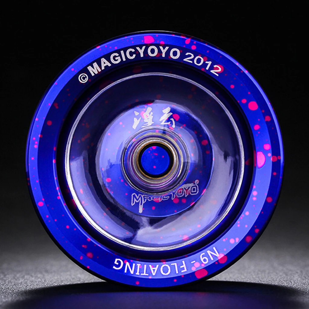 Йо MAGICYOYO N9 N11 N12 для продвинутого профессионального уровня|Йо-йо| |