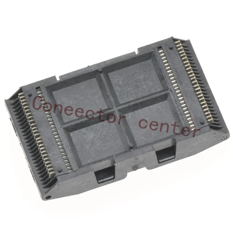 Оригинальный тестовый разъем IC Socket 0 5 Шаг 56PIN 980020-56-P1-K | Обустройство дома