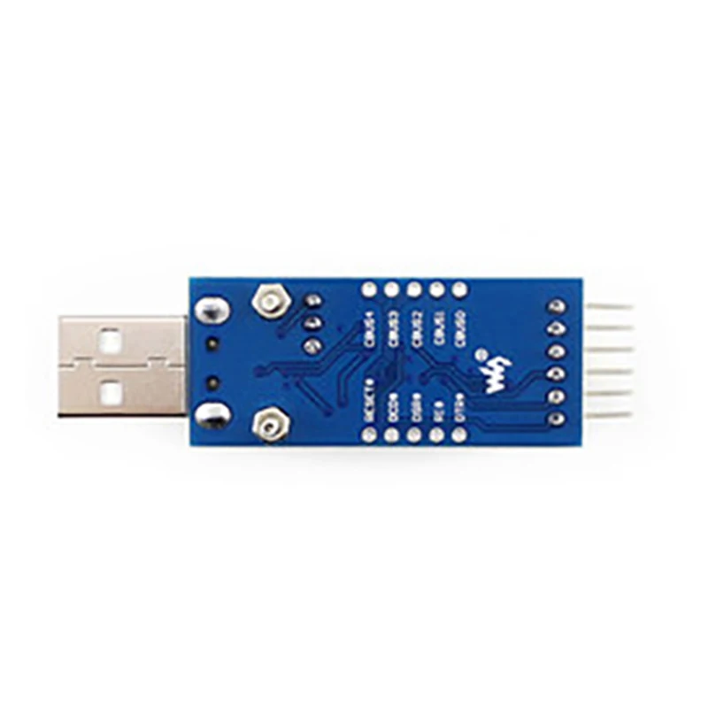 Модуль FT232 1 шт. от USB к последовательному порту TTL FT232R FT232RL | Электронные компоненты