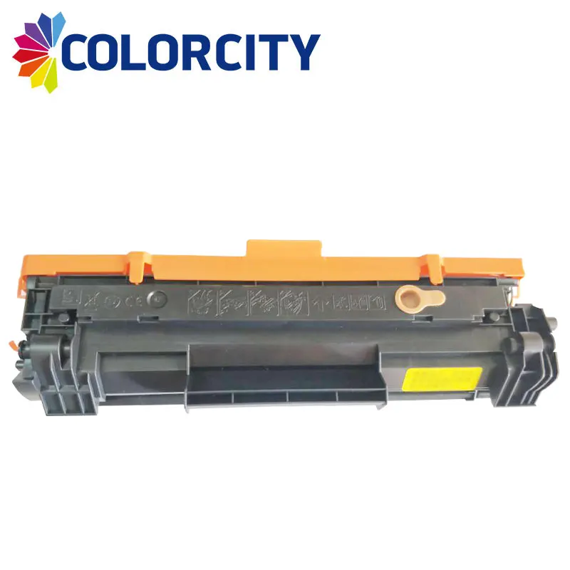 Совместимый тонер картридж CF244A/CF248A 44A 48A для hp Laserjet pro M15A M15W MFP M28A M28W принтер без