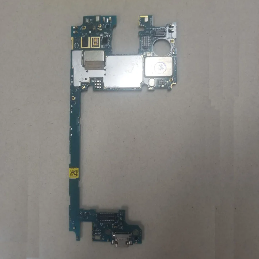 Основная материнская плата (разблокирована) для LG Google Nexus 5X H790|Платы мобильных