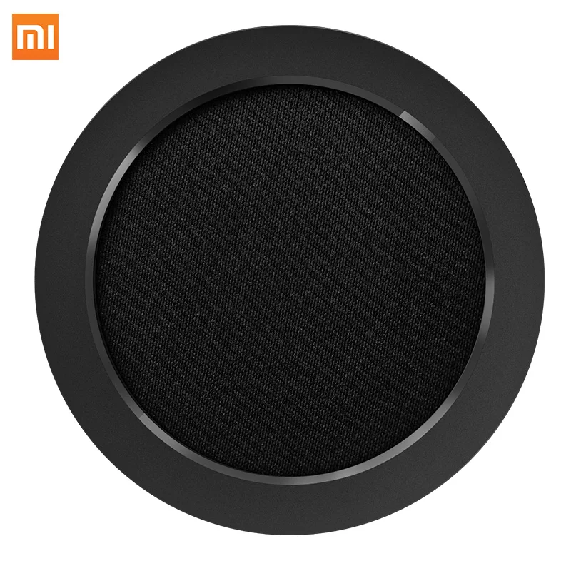Оригинальный Xiaomi Динамик 2 Bluetooth V4.1 Smart Mini Портативный Беспроводной сабвуфера WiFi