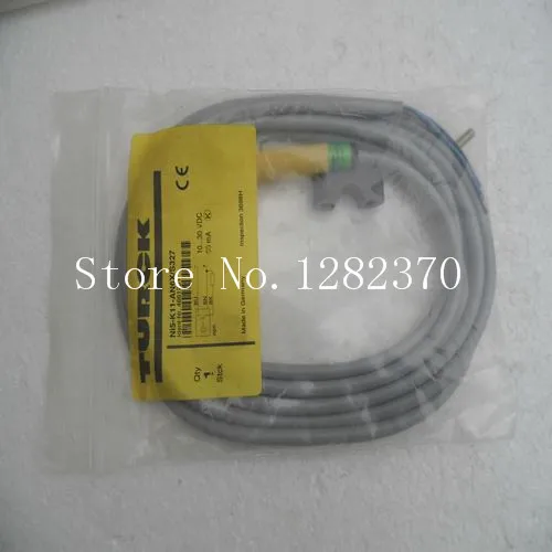 

[SA] New original authentic special sales turck sensor switch NI5-K11-AN6X / S327 Spot
