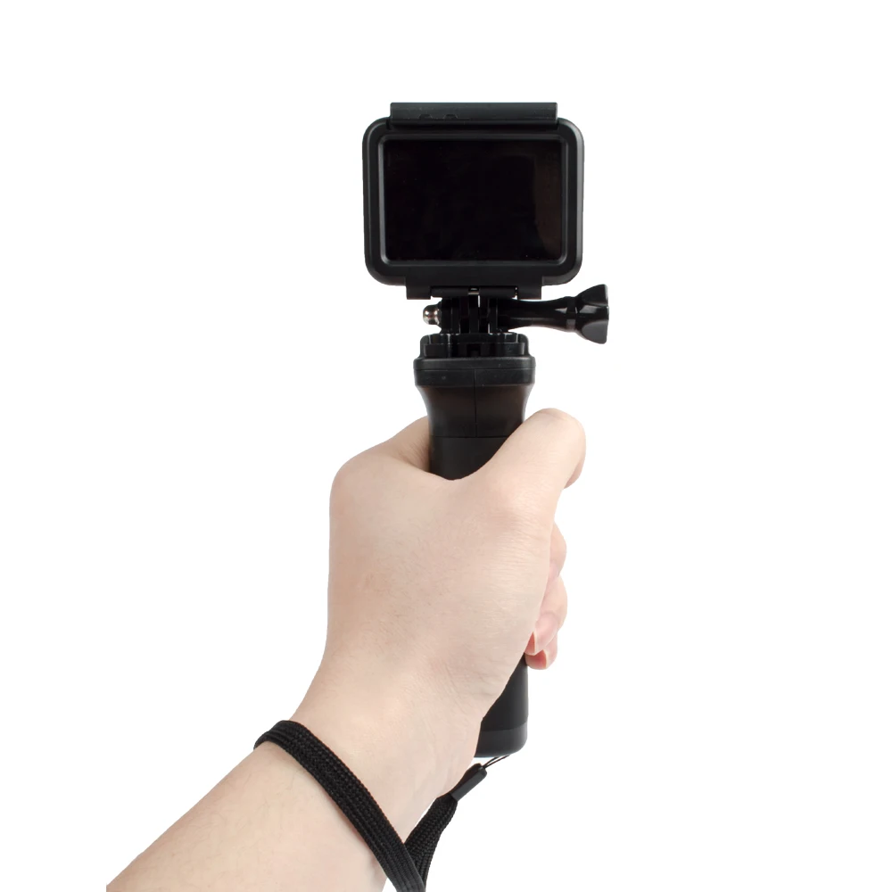 WLJIAYANG новые аксессуары для GoPro Handy Rod Stick монопод Go pro Hero 5 4 3 + 2 Спортивная камера SJ4000