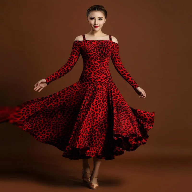 Новое поступление профессиональное высококлассное современное танцевальное