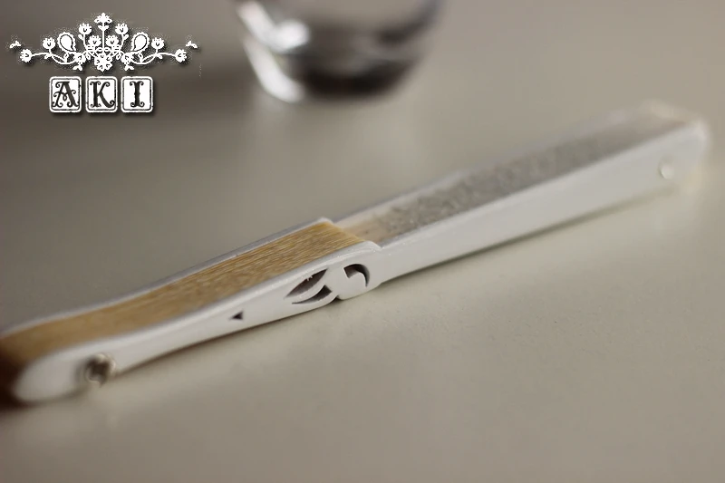 Японский китайский складывающийся веер из белого кружева Шелковый для танца DIY