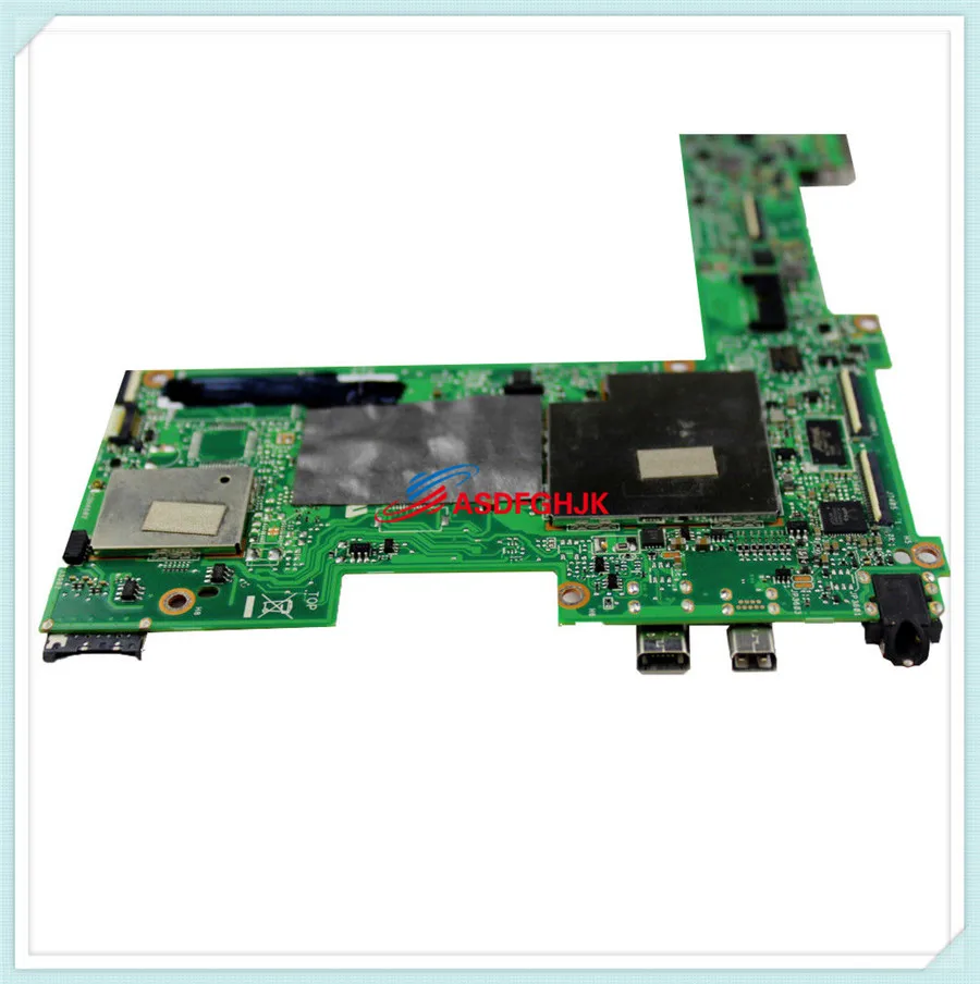 

Used Used T100TA Motherboard For ASUS 32GB tablet Motherboard REV 2.0 Mainboard 100% TESED OK