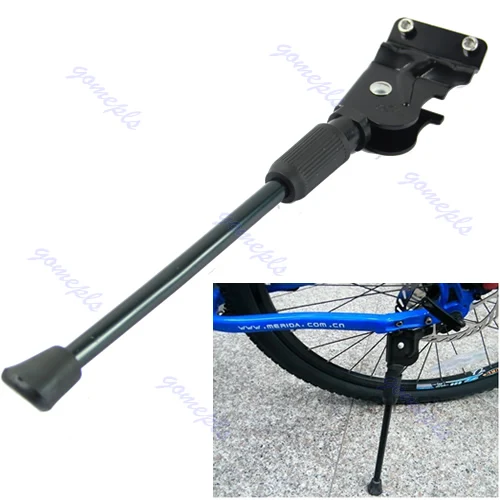 Сменная велосипедная боковая подставка держатель для Мериды Горячая | Спорт и