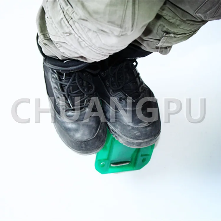 Chuangpu прочная 0.90L автоматическая пластиковая миска для питьевой воды овец/КОЗ с