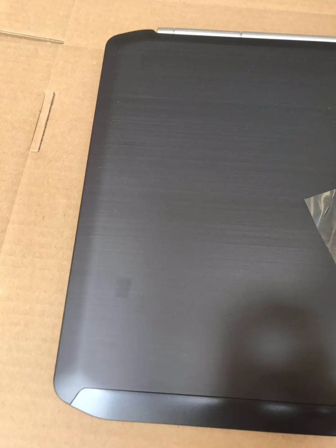 Новинка для DELL Latitude E5420 P15F 0JWDPT LCD задняя крышка A shell|Сумки и чехлы ноутбуков| |