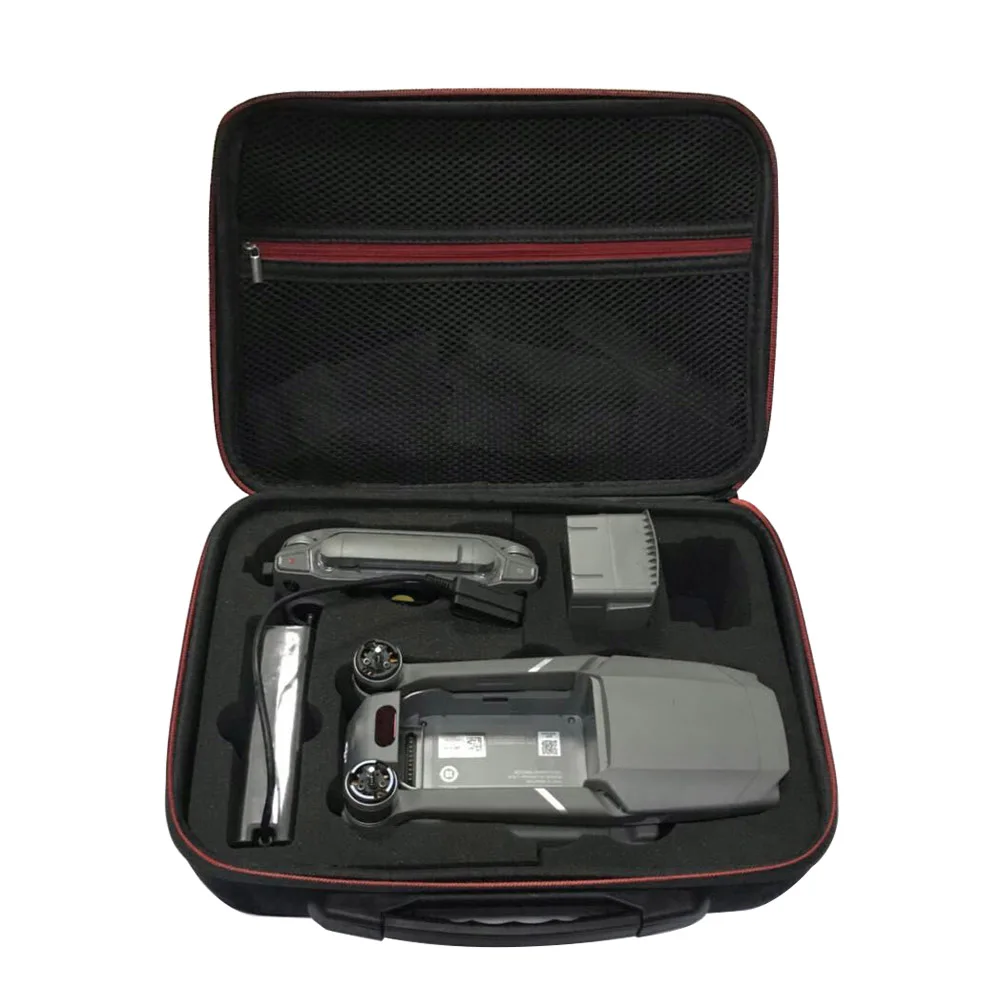 Чехол DJI Mavic 2 Pro EVA для Pro/zoom drone|Сумки дрона| |