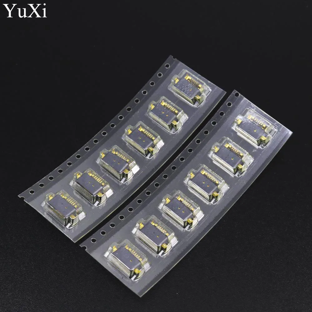 YuXi для Sony Xperia Arc LT15 LT15i X12 S LT18 LT18i Neo MT15 MT15i USB зарядный порт разъем Jack док