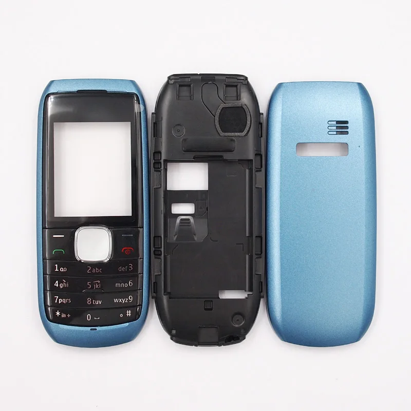 Новый корпус BaanSam для Nokia 1800 с английской клавиатурой|Сумки телефона| |