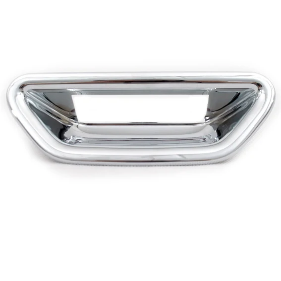 

Chrome Rear Trunk Door Cavity Cover for Nissan X-Trail 3rd Generation