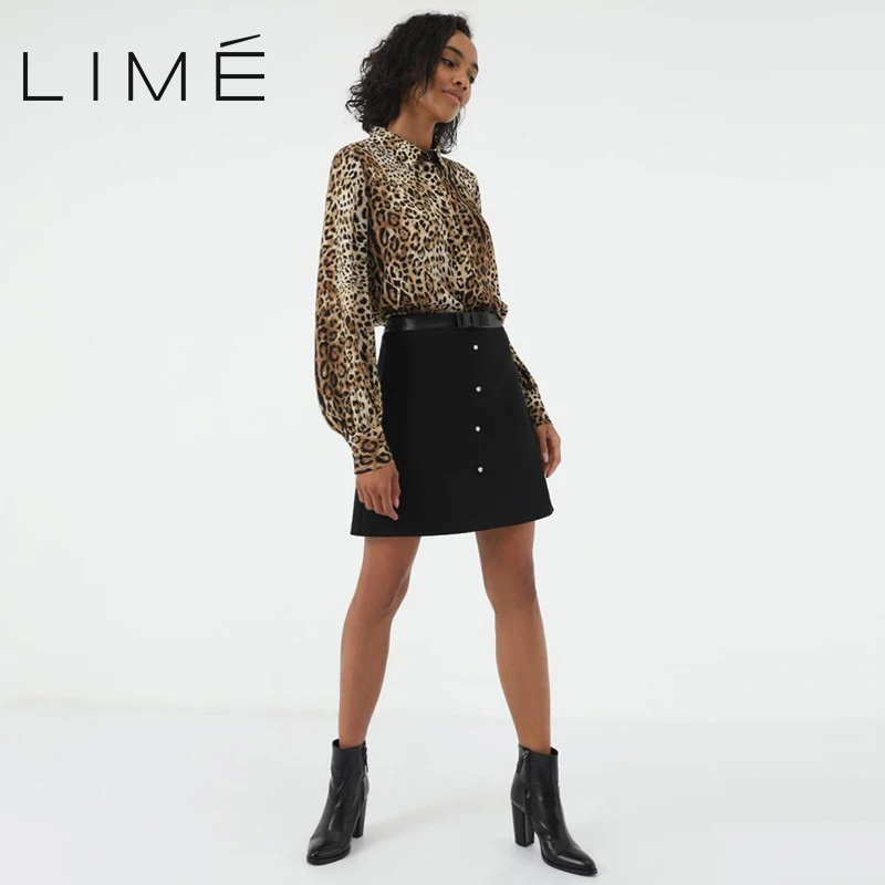 Юбка LIME 310|2825|545 | Женская одежда