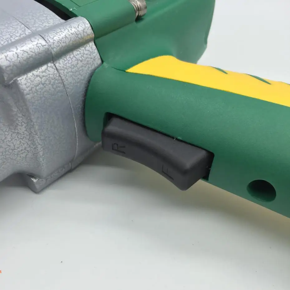 Электрический Компактный ударный гайковерт для автомобиля скорость машины 300