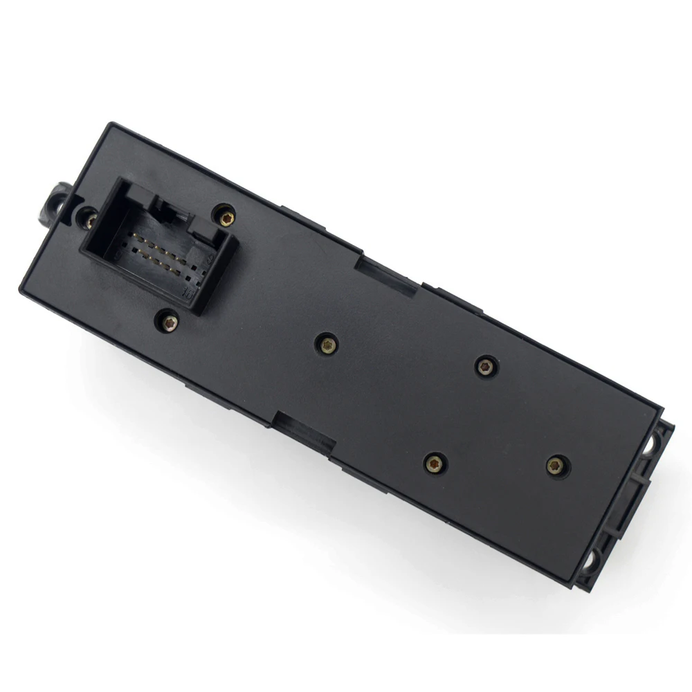 Прямая продажа с завода! Выключатель окон для VW 99-04 GTI Golf 4 Jetta MK4 BORA BEETLE Passat B5 B5.5 OE:3BD