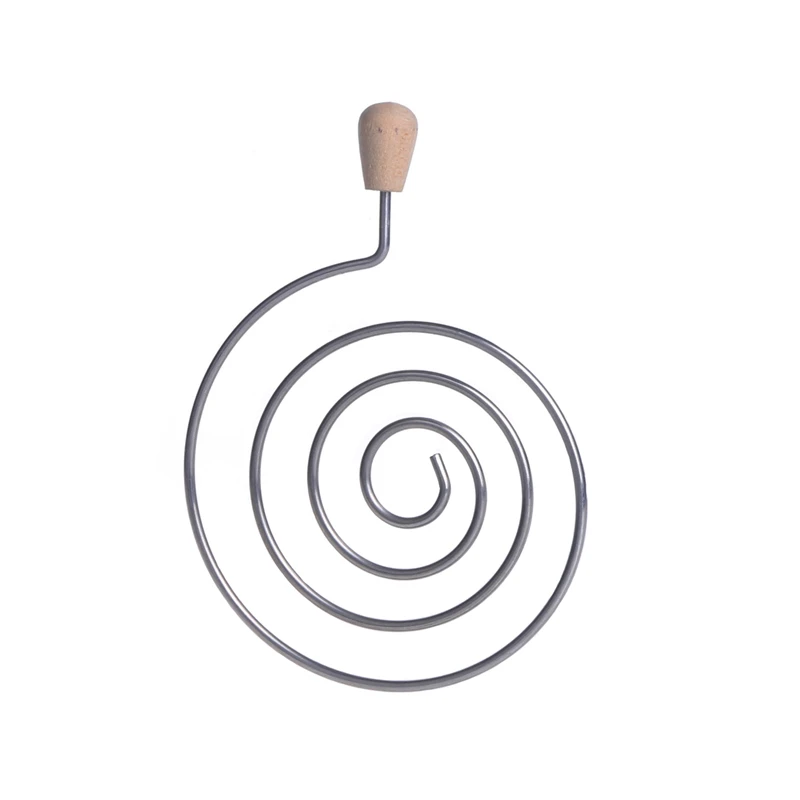 Курения Dogo деревянная ручка металлический кальян ароматизатор Кальян