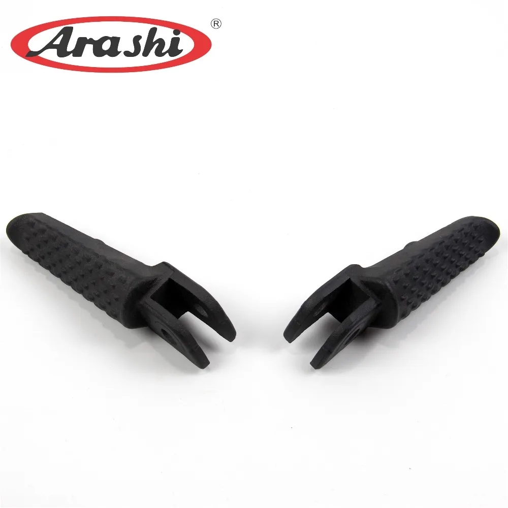 Мотоциклетные Передние Подножки для Honda CBR600RR 2003 2012 CBR 600 RR 2004 2005 1000 2015|Подставки под