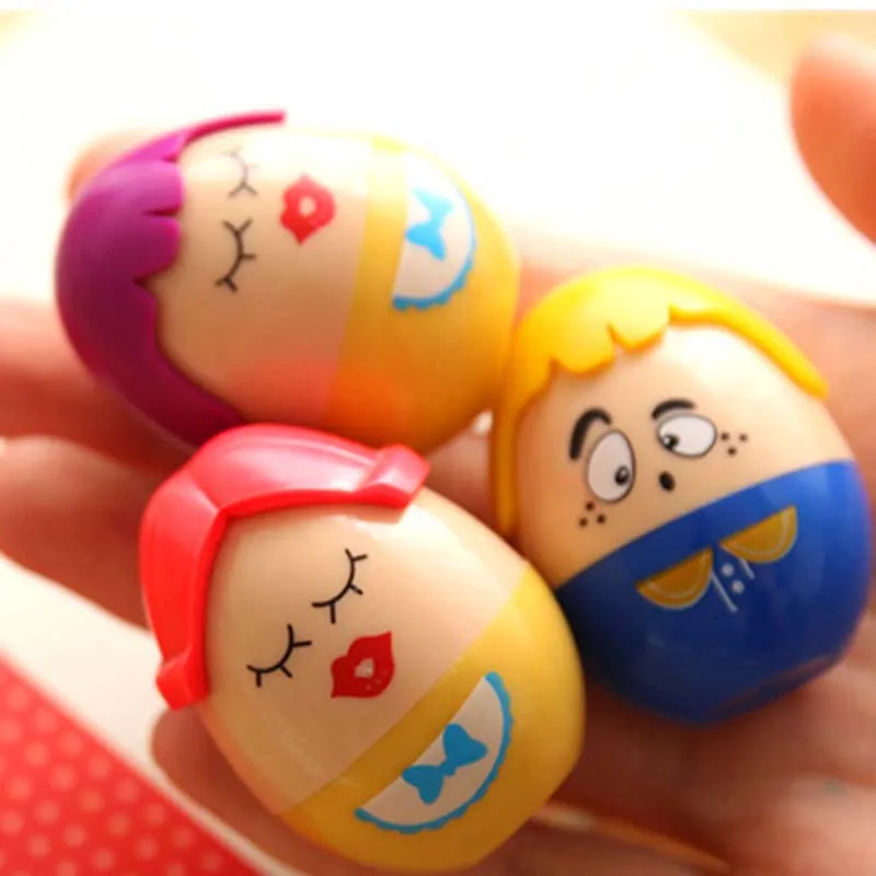 24 шт. светочувствительное уплотнение с героями мультфильмов для домашних работ