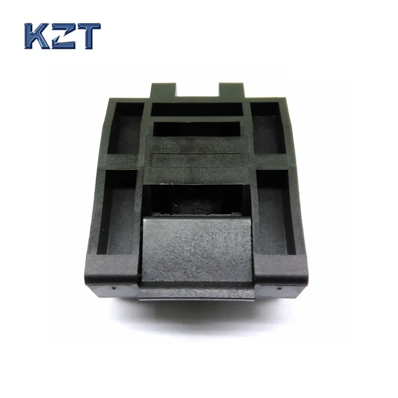 QFP64 TQFP64 LQFP64 раскладная конструкция сгорание в шаге розетки 0 5 мм Φ STM32 тестовая